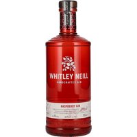 Whitley Neill Raspberry Gin