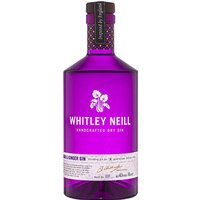 Whitley Neill Rhubarb & Ginger Gin