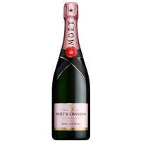 Moet & Chandon Imperial Rose Champagne 75cl