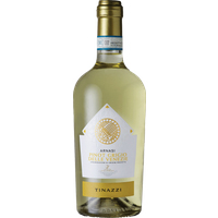 Tinazzi Valleselle Arnasi Pinot Grigio 2024