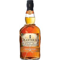Plantation Barbados Grande Reserve 5yo Rum