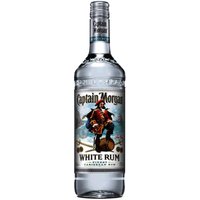 Captain Morgan White Rum