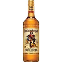 Captain Morgan Spiced Rum