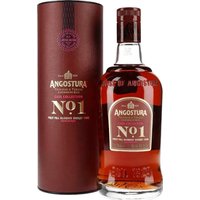 Angostura No.1 Oloroso Sherry Cask Finish Rum