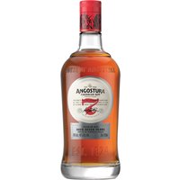 Angostura 7yo Dark Rum