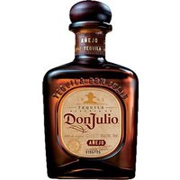 Don Julio Añejo Tequila