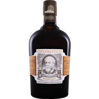 Diplomatico Mantuano Rum