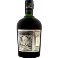Diplomatico Reserva Exclusiva Venezuelan Rum