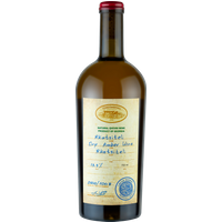 Tchotiashvili Rkatsiteli Reserve 2018