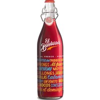 El Bandarra Al Fresco Vermouth