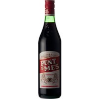 Carpano Punt e Mes Vermouth
