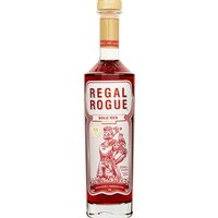Regal Rogue Bold Red Vermouth