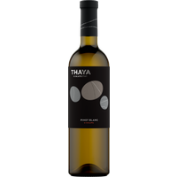 Thaya Pinot Blanc U Chlupa 2023