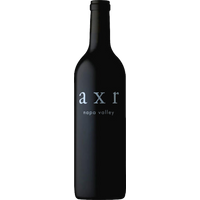 AXR Proprietary Red 2021