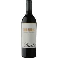 Austin Cabernet Sauvignon 2023