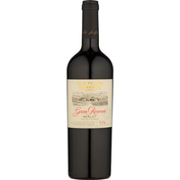 Luis Felipe Edwards Gran Reserva Merlot 2022/23, Colchagua Valley