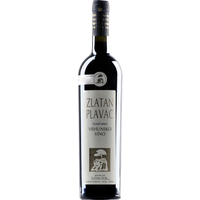 Zlatan Otok Grand Plavac 2022