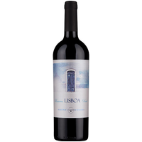 Behind Closed Doors Reserva Red 2019/20, Lisbon