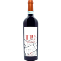 Elena Fucci Titolo Superiore Riserva Aglianico del Vulture 2019