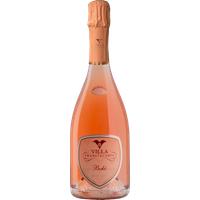 Villa Franciacorta Boke Brut Rose 2020