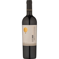LFE 900 Single-Vineyard 2019/20, Colchagua Valley