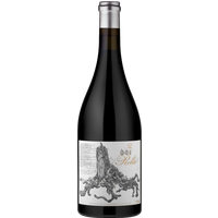 Standish The Relic Shiraz 2022