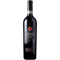Scriani Amarone della Valpolicella Classico 2022