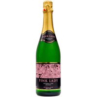 Pink Lady Sparkling Pear Cider 75cl