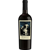 The Prisoner Wine Company Cabernet Sauvignon 2022
