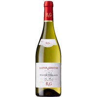 Barton & Guestier Macon-Villages Blanc Wine 75cl