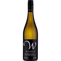Waimea Estates Sauvignon Blanc 2023/24, Nelson