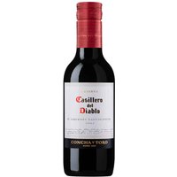 Casillero del Diablo Reserva Cabernet Sauvignon Red Wine 187ml