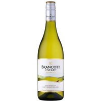 Brancott Estate Sauvignon Blanc White Wine 75cl