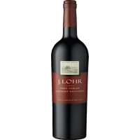 J. Lohr Seven Oaks Cabernet Sauvignon 2021