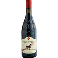 Winiveria Kindzmarauli 2024