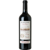 Tbilvino Mukuzani Special Reserve 2021