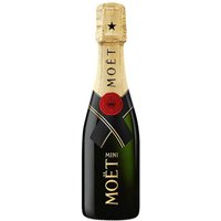 Mini Moet & Chandon Impérial Brut Champagne 20cl