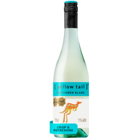 Yellow Tail Sauvignon Blanc White Wine 75cl