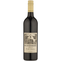 Rustenberg 'RM Nicholson' 2020/21, Stellenbosch