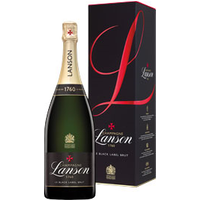 Lanson Le Black Label Brut Champagne Magnum