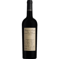 Attanasio Primitivo di Manduria Dolce Naturale 2019