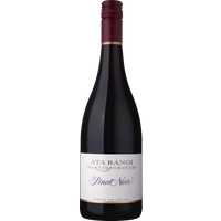 Ata Rangi Pinot Noir 2021
