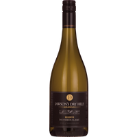 Lawson's Dry Hills Sauvignon Blanc Reserve 2024