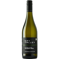 Spy Valley Sauvignon Blanc 2024