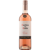 Casillero del Diablo Reserva Rose Wine 75cl