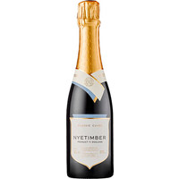 Nyetimber 'Classic Cuvée' Brut Half Bottle, Sussex