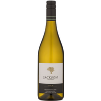 Jackson Estate 'Stich' Sauvignon Blanc 2023/24, Marlborough