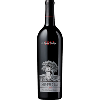 Silver Oak Napa Valley Cabernet Sauvignon 2019