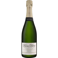 Champagne Pierre Peters Cuvee de Reserve Blanc de Blancs Grand Cru