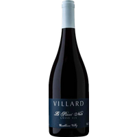 Villard Grand Vin Pinot Noir 2023